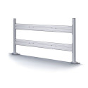 Televiisori Alus Neomounts FPMA-DTB200 10" 24" 10 kg