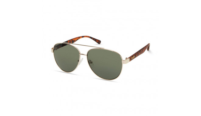 Men's Sunglasses Kenneth Cole KC1394-5932N Golden ø 59 mm