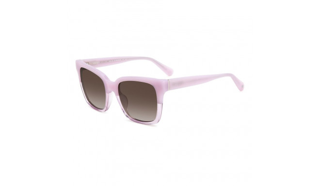 Naiste Päikeseprillid Kate Spade HARLOW-G-S-B3V Ø 55 mm