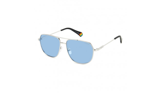 Unisex Sunglasses Polaroid PLD-6195-S-X-10 ø 58 mm