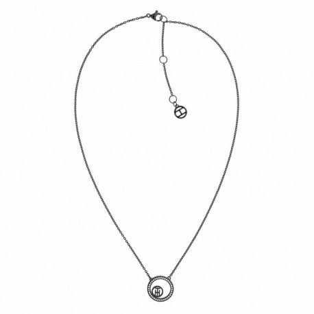 Naiste Ripats Tommy Hilfiger 2780521 45 cm