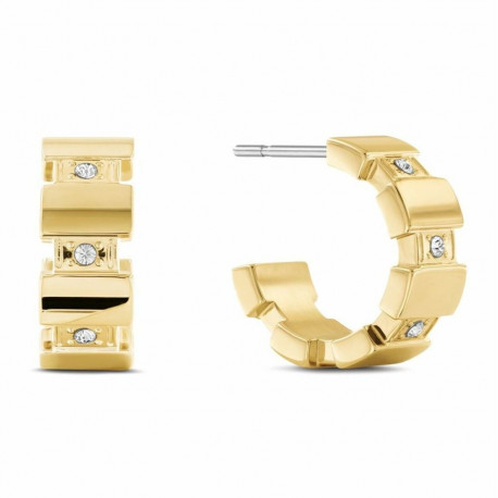 Naiste Kõrvarõngad Tommy Hilfiger 2780778 Roostevaba teras 1,5 cm