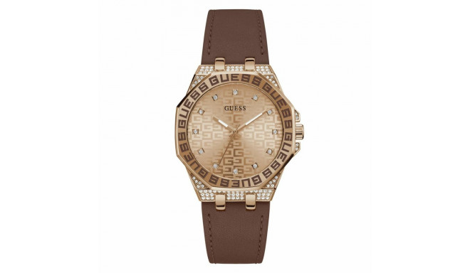 Naiste Kell Guess GW0547L2 (Ø 38 mm)