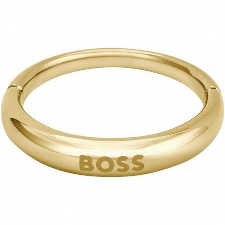 Naiste Sõrmus Hugo Boss 1580620S (12)