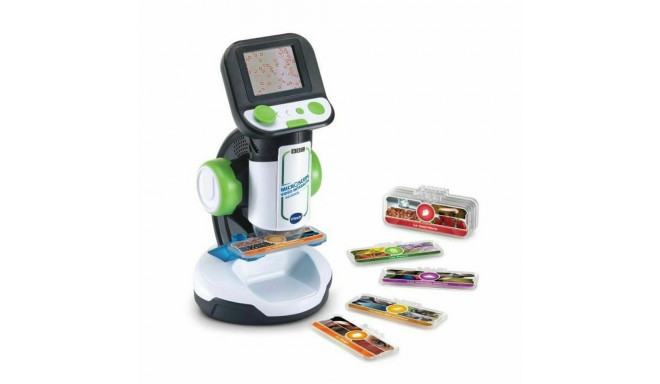 Mikroskoop Vtech Genius XL Video