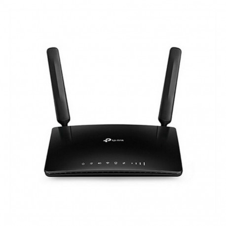 Juhtmevaba Modem TP-Link ARCHER MR400 Must Ethernet LAN 3 Wi-Fi