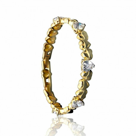 Ladies' Bracelet Chiara Ferragni J19AVT09 16 cm
