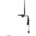 Televiisori Alus Neomounts AWL29-750BL1 10 kg