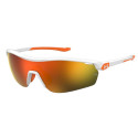 Bērnu saulesbrilles Under Armour UA-7001-S-IXN Ø 99 mm