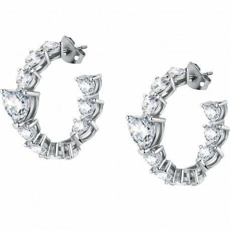 Naiste Kõrvarõngad Chiara Ferragni J19AUV28 Metall 2 cm