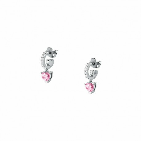 Naiste Kõrvarõngad Chiara Ferragni J19AUV23 Metall 1 cm