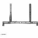 Televiisori Alus Neomounts AWL29-750BL1 10 kg