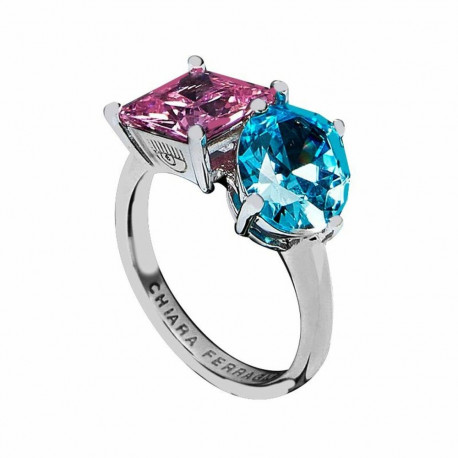 Ladies' Ring Chiara Ferragni J19AVS07014 (14)
