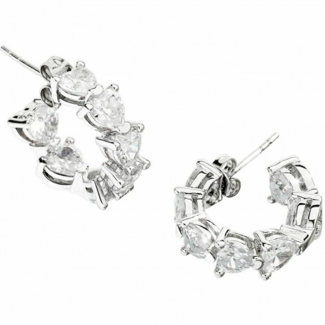 Ladies' Earrings Chiara Ferragni J19AWJ07 Metal 1,8 cm