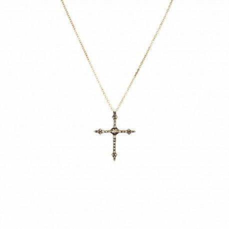 Ladies' Necklace Chiara Ferragni J19AWC14 42 - 50 cm