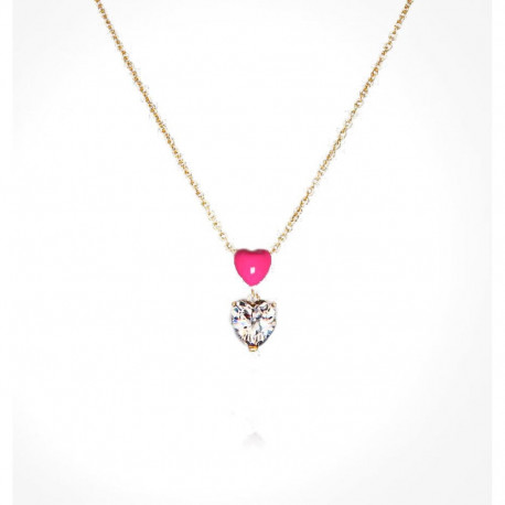 Ladies' Necklace Chiara Ferragni J19AWD01 38 - 42 cm