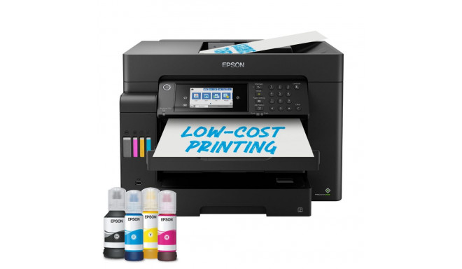 Multifunction Printer Epson C11CH71411