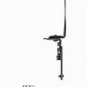 Televiisori Alus Neomounts AWL29-750BL1 10 kg