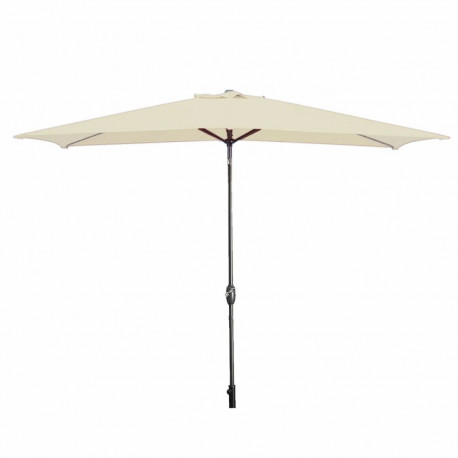 Parasol przeciwsłoneczny Marbueno Beež 200 cm 200 x 300 cm