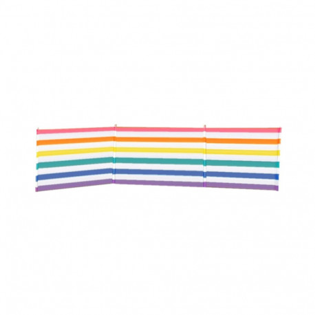 Tuuletakistus Marbueno 360 X 80 cm