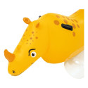 Bestway Inflatable Game Rhinoceros Fight 153x77 cm +3 Years Pool 41522