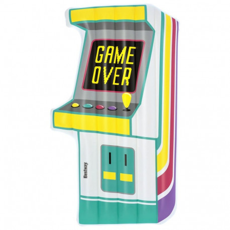 Õhumadrats Bestway Arcade 174 x 99 x 22 cm