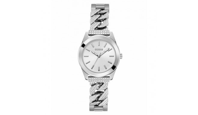 Naiste Kell Guess GW0546L1 (Ø 32 mm)