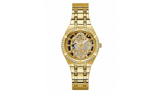 Naiste Kell Guess GW0604L2 (Ø 36 mm)