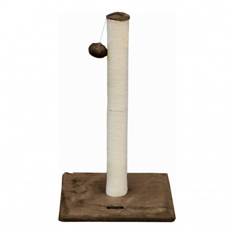 Scratching Post for Cats Gloria Danubio Brown 6,5 cm