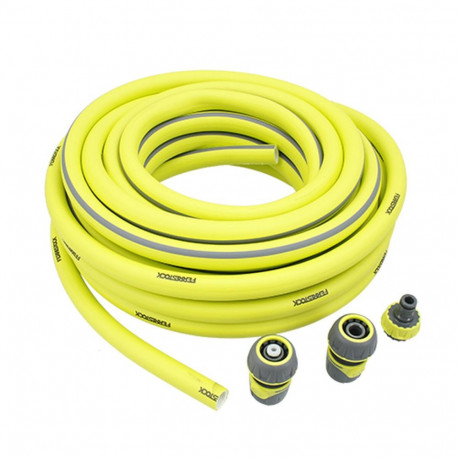 Hose Ferrestock 3/4" Polyester 15 m Ø 19 mm Flexible
