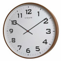 Seinakell Timemark Pruun Puit 50 x 50 cm
