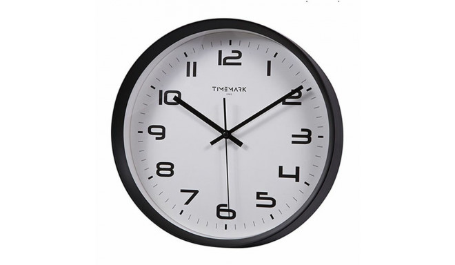 Seinakell Timemark Must 30 x 30 cm