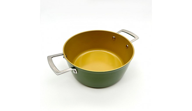 Katls Amercook AmVegan Chef Ø 24 cm