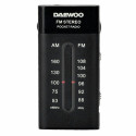 Transistor Radio Daewoo AM/FM