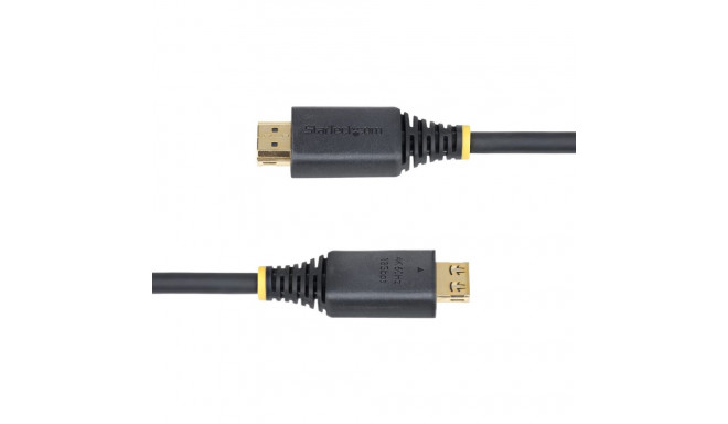 USB Cable Startech HDMI2-CABLE-GRIP-6F