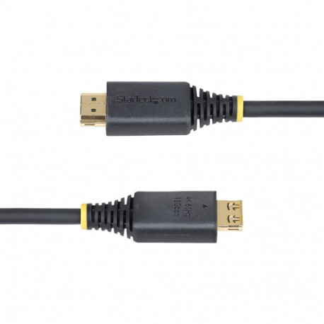 USB Cable Startech HDMI2-CABLE-GRIP-3F