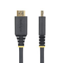 USB Cable Startech HDMI2-CABLE-GRIP-3F