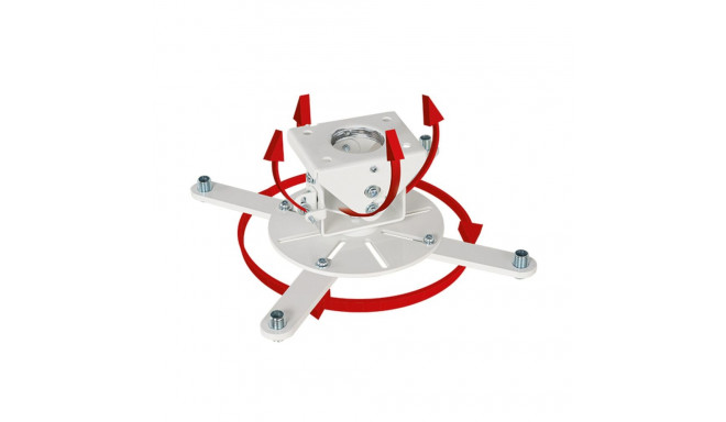 Screen Table Support B-Tech BT899XL/W