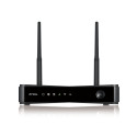 Ruuter ZyXEL LTE-3301PLUS-EU0102F Must USB 2.0 Ethernet LAN Wi-Fi