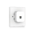 Pöörduspunkt TP-Link Valge