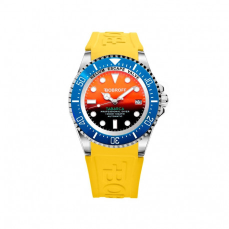 Meeste Kell Bobroff BF0004baBFSTA (Ø 44 mm)