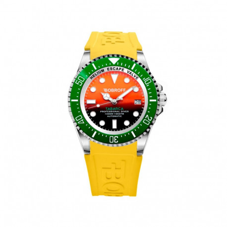Meeste Kell Bobroff BF0004bv-BFSTA (Ø 44 mm)