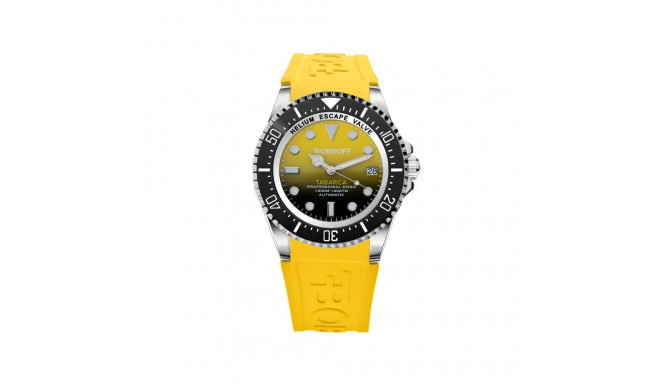 Men's Watch Bobroff BF0008-BFSTA (Ø 44 mm)