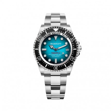 Meeste Kell Bobroff BF0009 (Ø 44 mm)