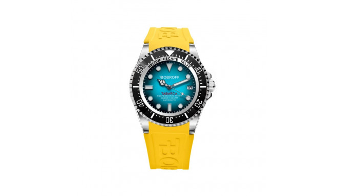 Men's Watch Bobroff BF0009-BFSTA (Ø 44 mm)