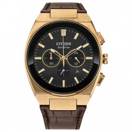 Meeste Kell Citizen CA4583-01E (Ø 43 mm)