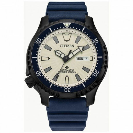 Men's Watch Citizen NY0137-09A (Ø 44 mm)