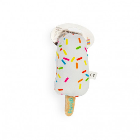 Pehme mänguasi koertele Gloria Summer Mitmevärviline Polüester polüpropüleen