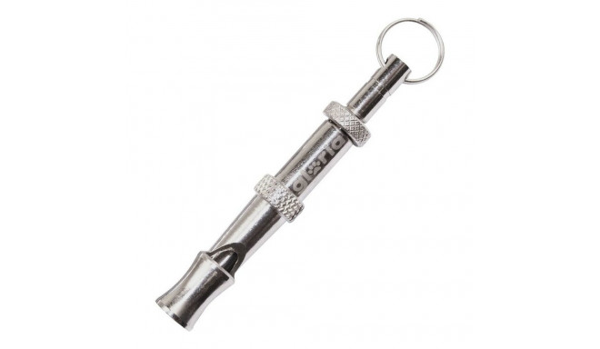 Whistle Gloria LEVEL2 Silver