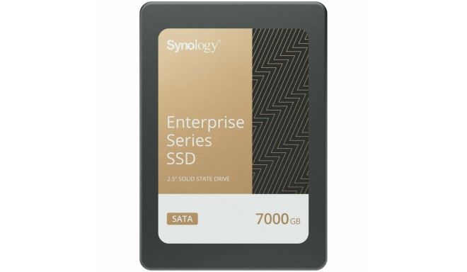 Жесткий диск Synology SAT5210-7000G 7 TB SSD